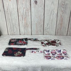 🤎Skull wristlets 🤎